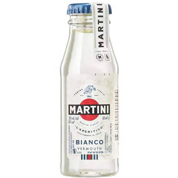 Martini Blanco