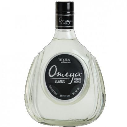 Omega Blanco 