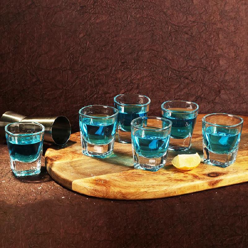 Shot Set