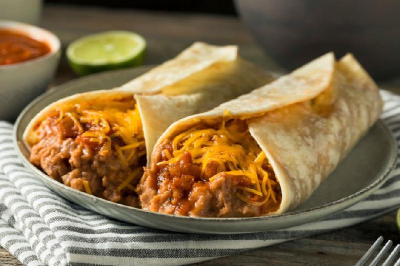 Buritto