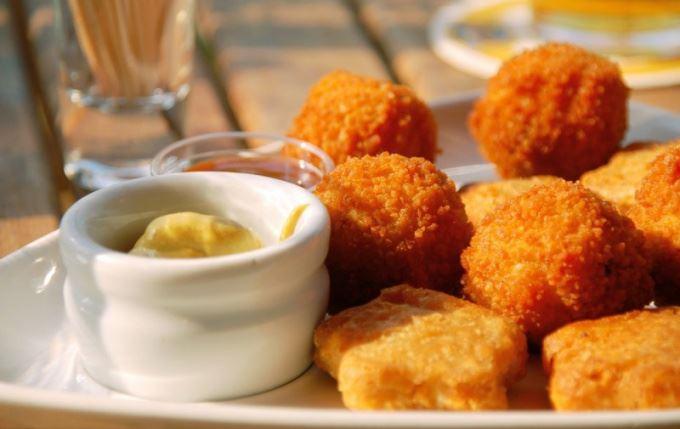 Nuggets pendir fri