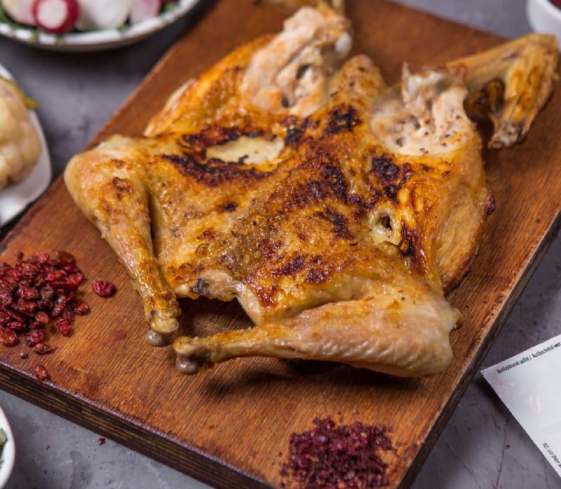 Kənd çolpası setkada