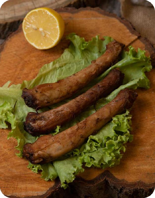 Boğaz 