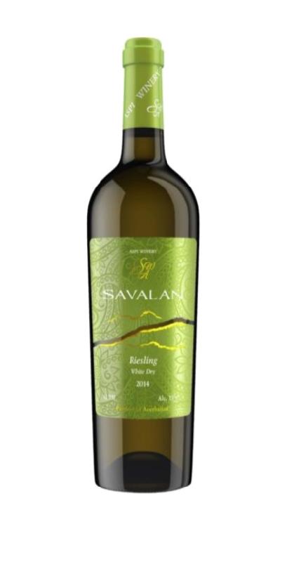 Savalan