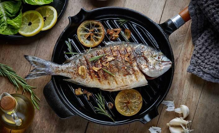 Dorado balığı 