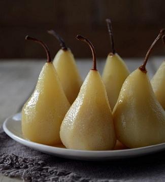 Armud deserti