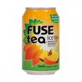 Fuse Tea 