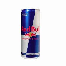 RedBull 