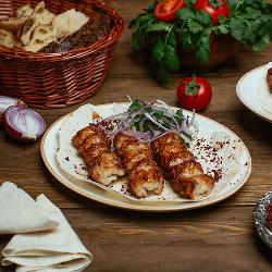 TOYUQ LÜLƏSİ