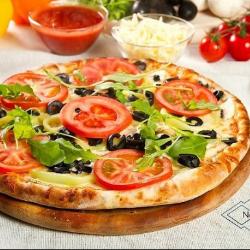 PİZZA MARQARİTA