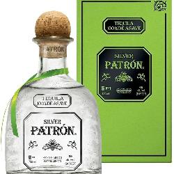 PATRON SILVER