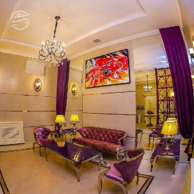 Interior view 0