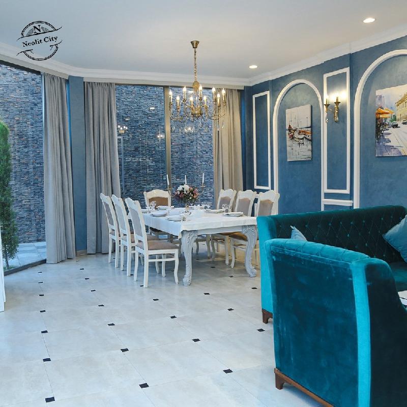 Interior view 1