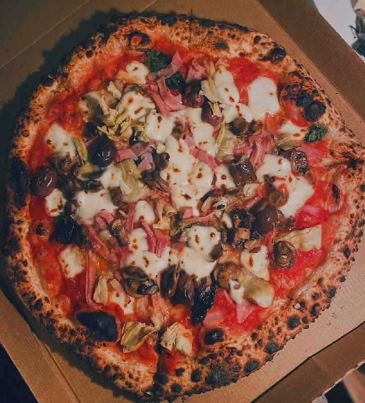 Capricossa