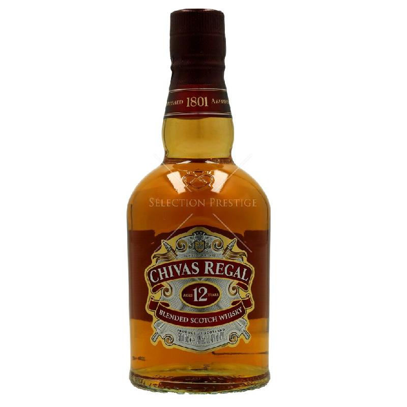 Chivas