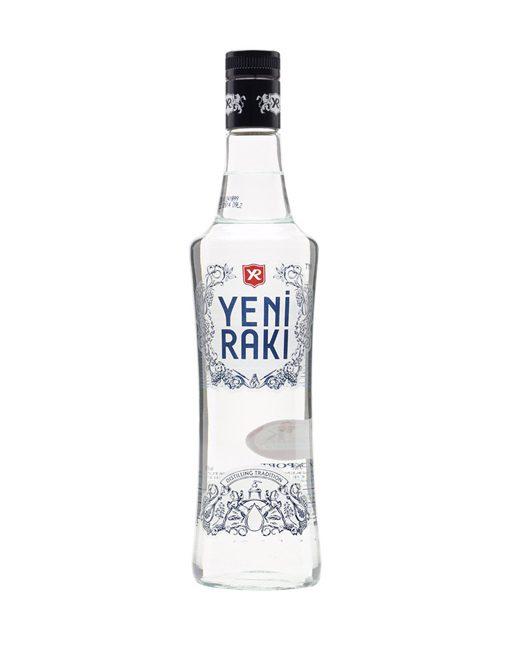Rakı
