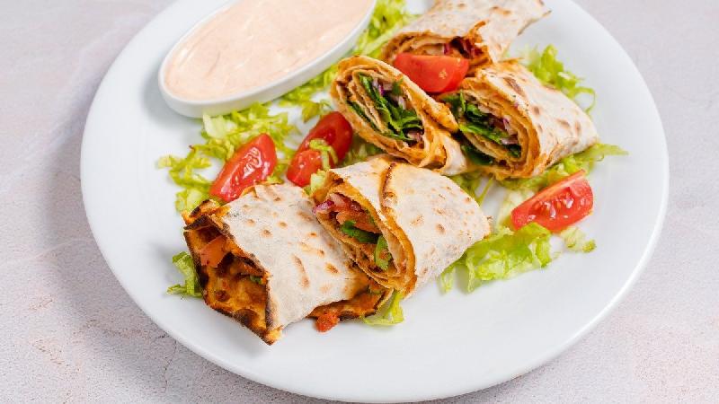 Burritos mal əti