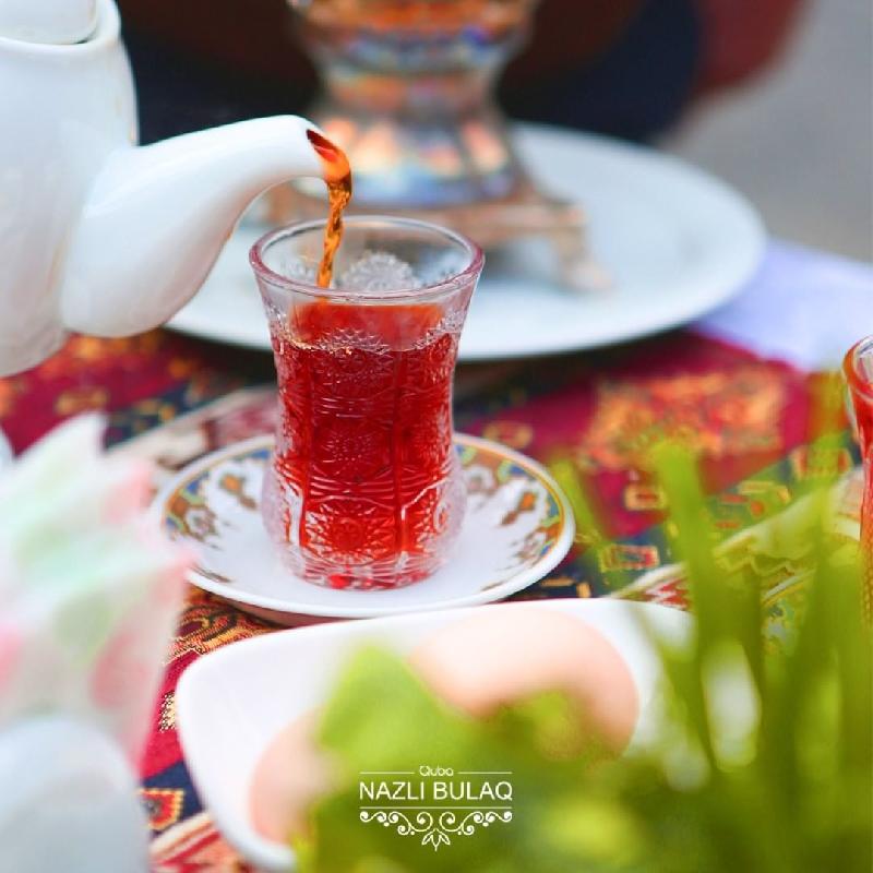 Çay