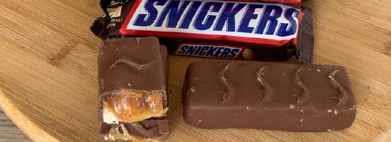 Snikers