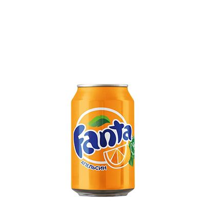 Fanta