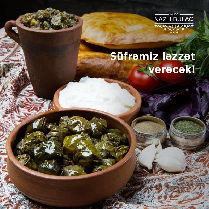 Dolma yarpaq