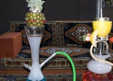 Qəlyan ananas