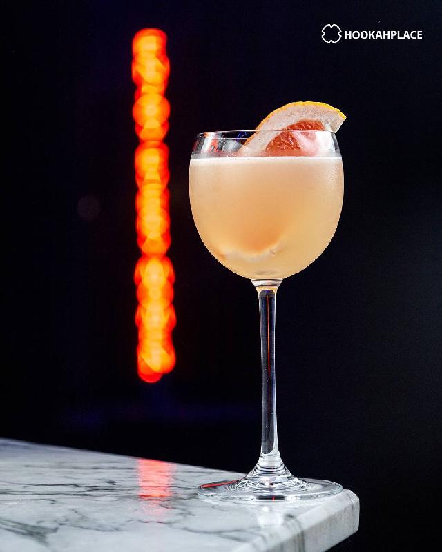 Hemingway special 