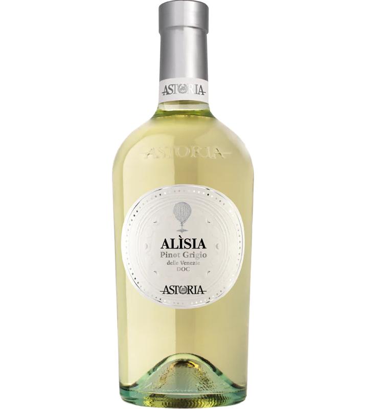 Astoria Alisia Pinot Grigio 0,75 L