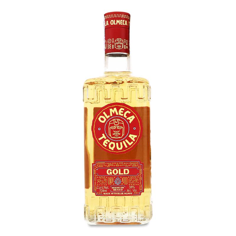 Olmeca Gold 50 ml