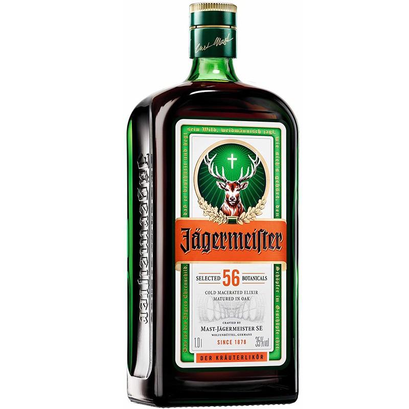 Jagermeister 50 ml