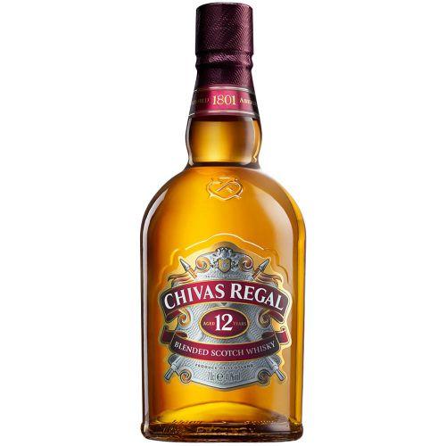 Chivas Regal 12YO 50 ml