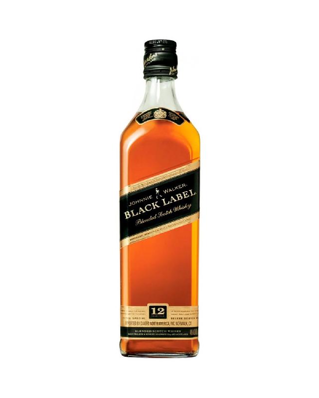 JW Black Label 50 ml