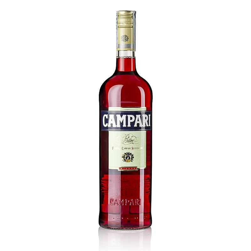 Campari 50 ml