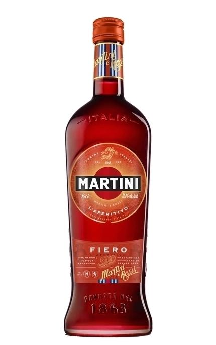 Martini Fiero 100 ml