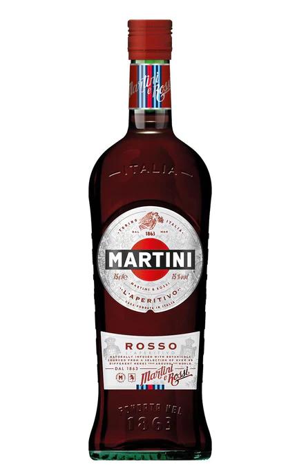 Martini Rosso 100 ml