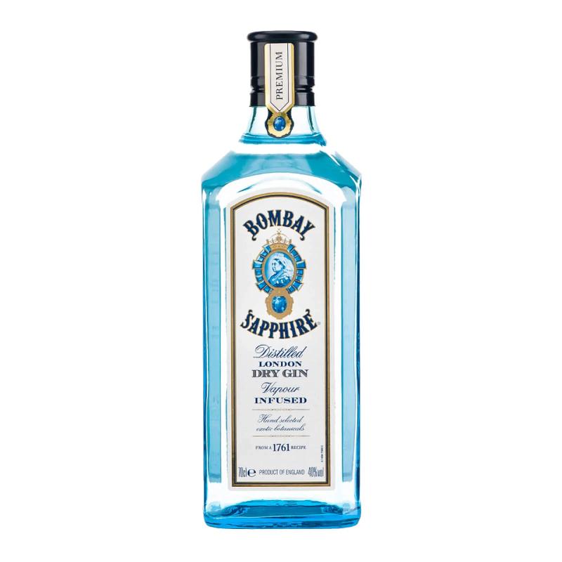 Bombay Sapphire 50 ml