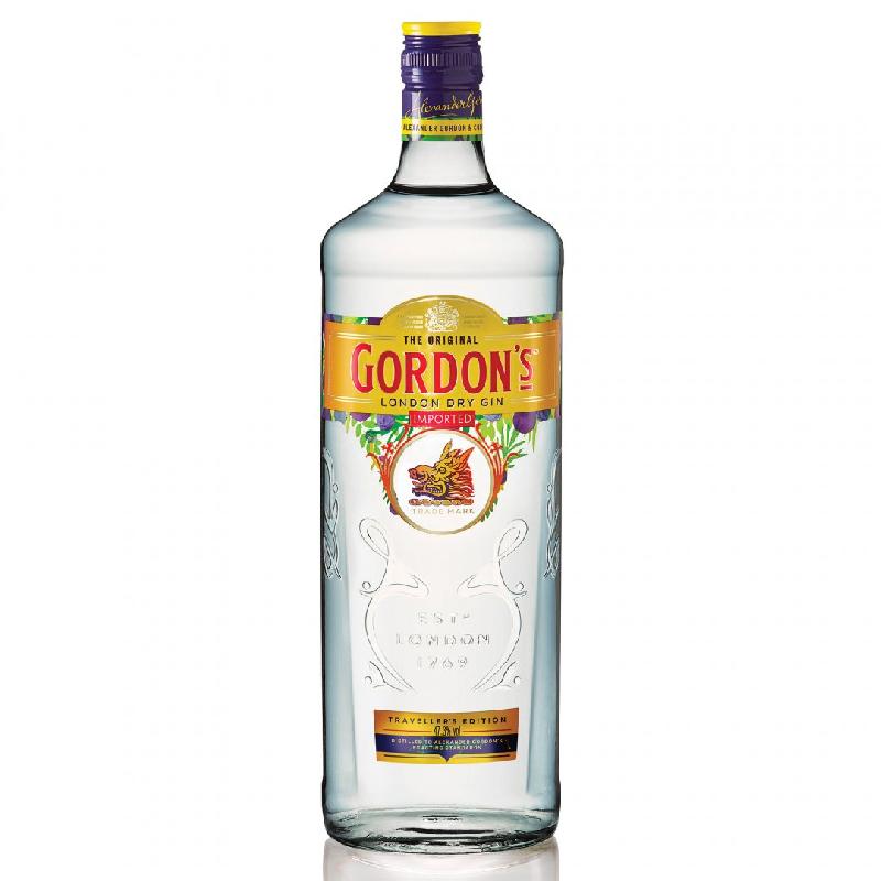 Gordons London Dry 50 ml