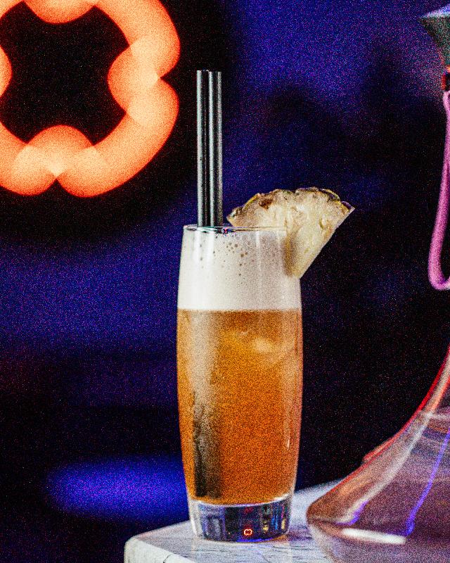 Ice Tea 