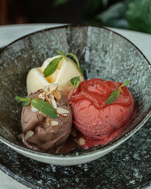 Ice Cream 