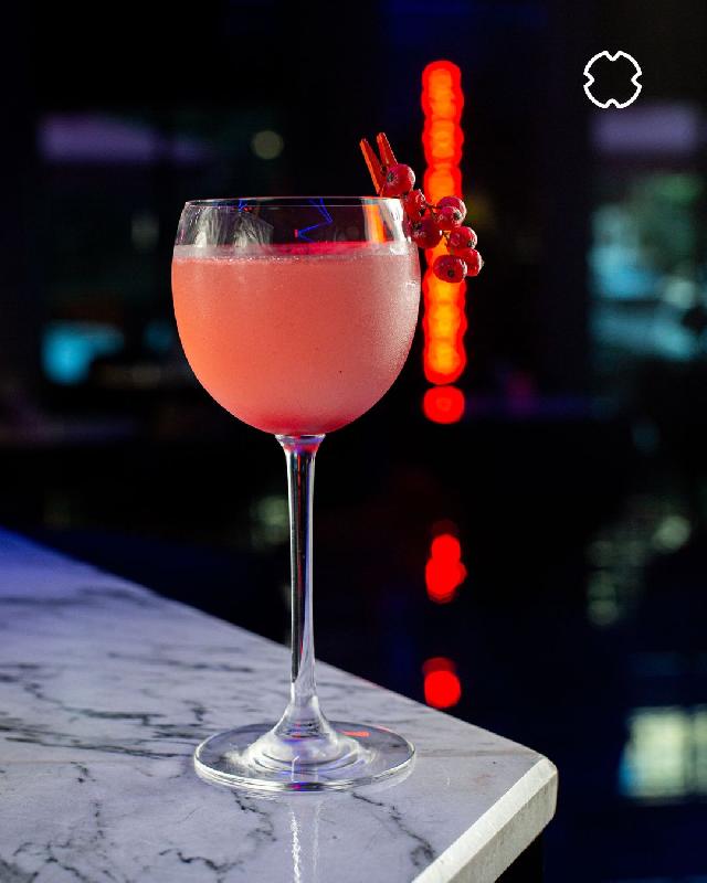 Cosmopolitan