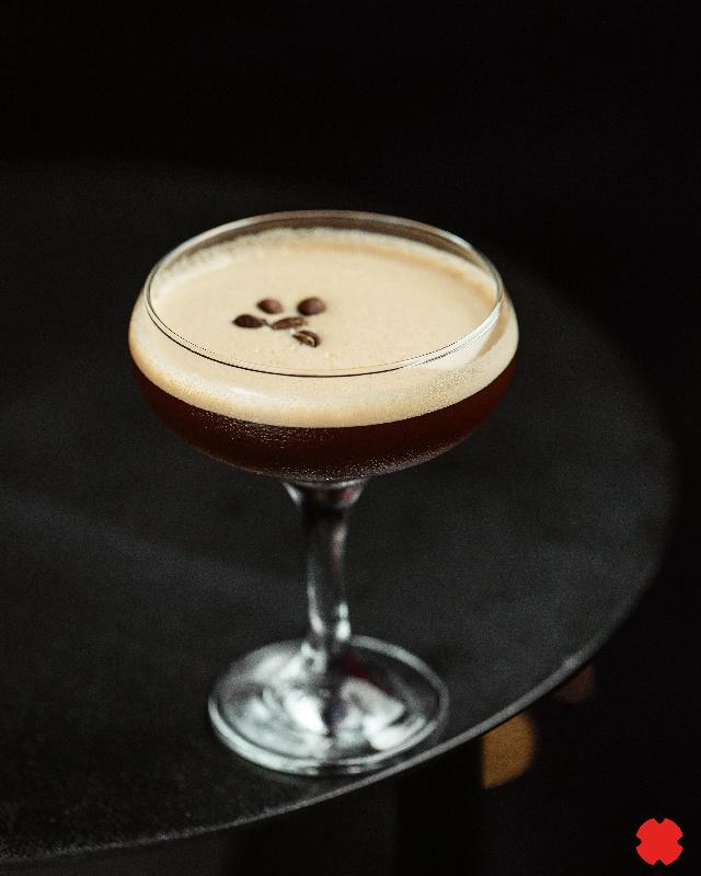 Espresso Martini