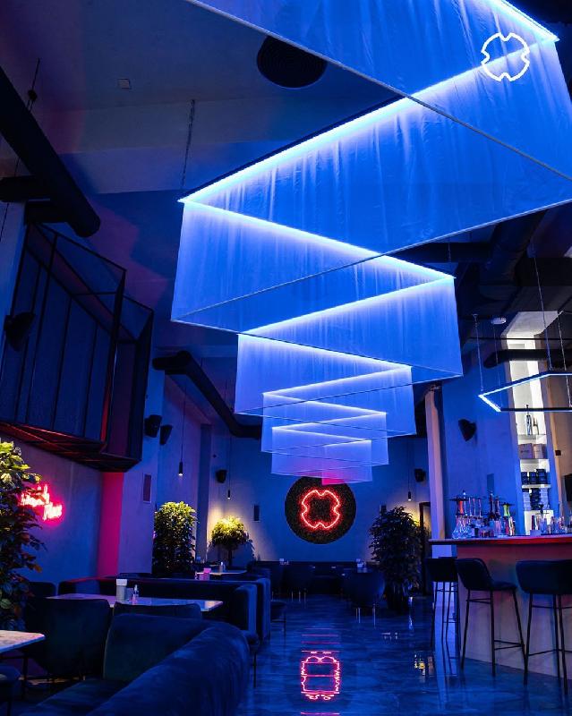 Interior view 0