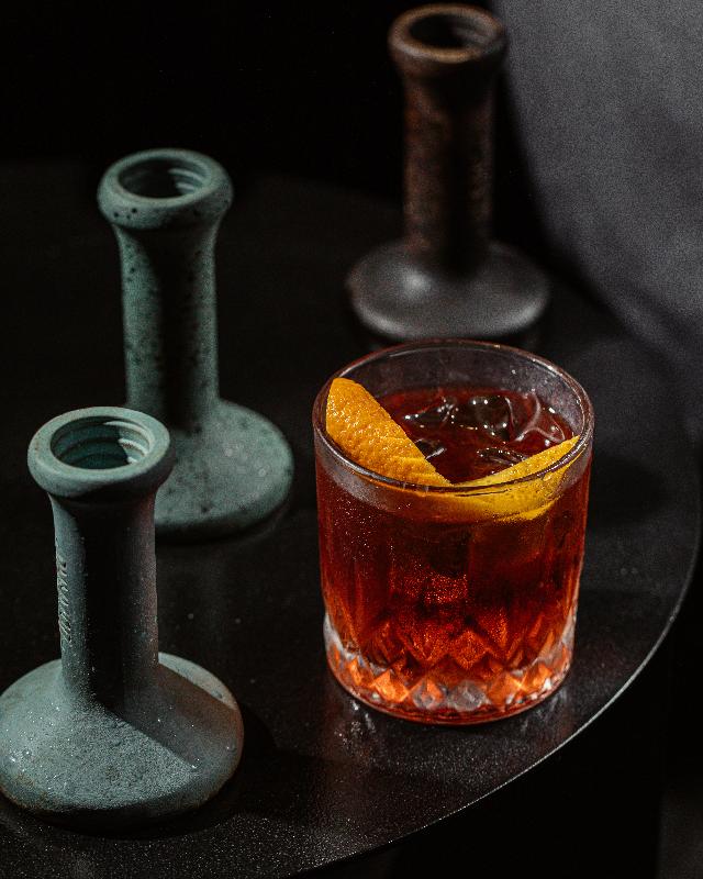 Negroni 