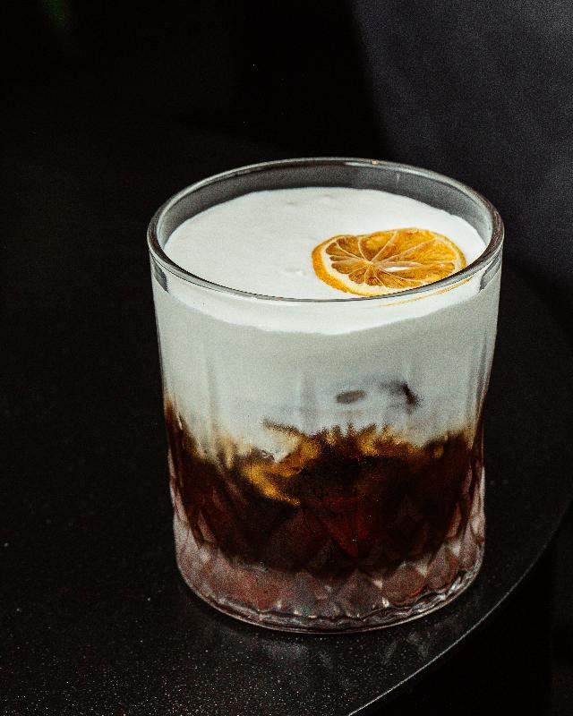 White Russian