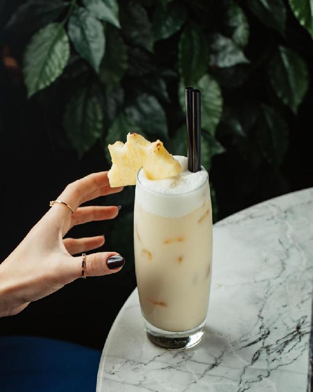 Pina Colada