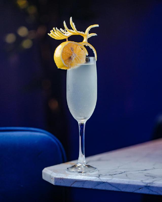 French 75