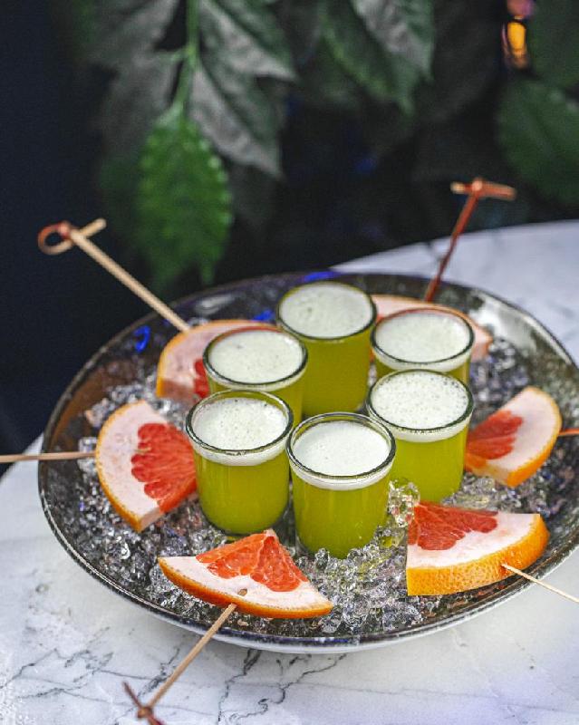 Melon Ball 