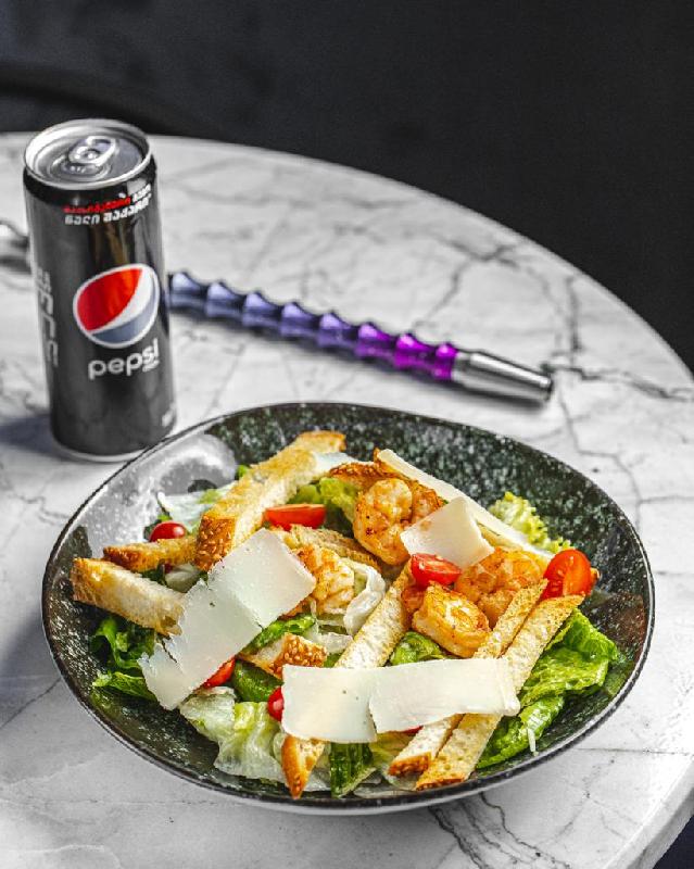 Caesar Shrimps