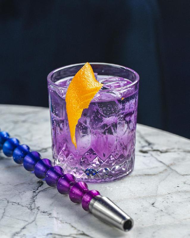 Butterfly Gin&.Tonic 