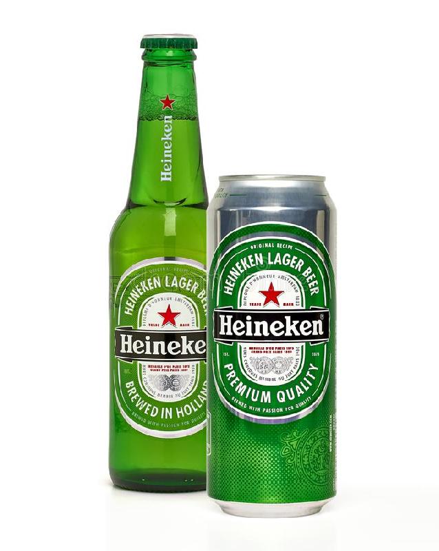 Heineken